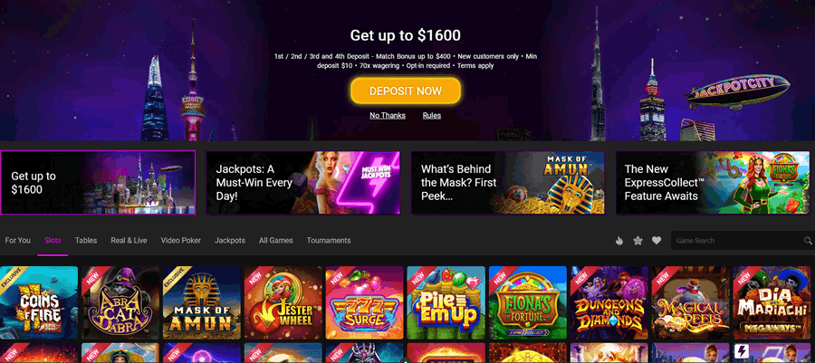 Philippines online casino betting offers